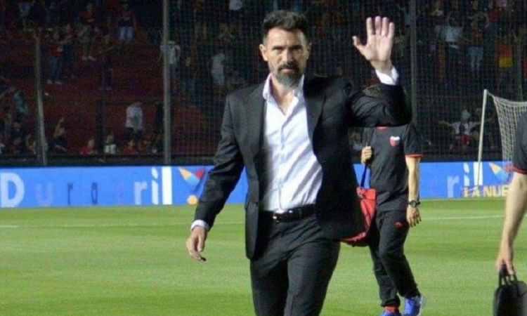 La conferencia de Domínguez tiene fecha y hora 