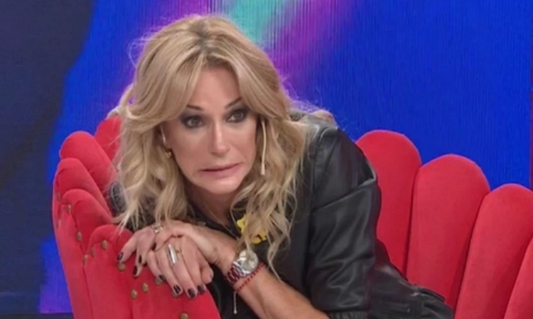 Ángel de Brito contó por qué Yanina Latorre no estará en LAM