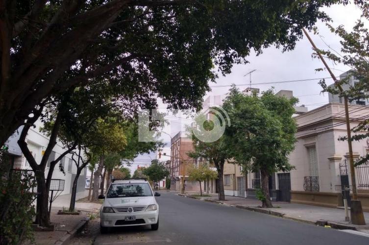 Violenta entradera en barrio Candioti 