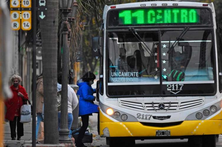 UTA Santa Fe acató la conciliación obligatoria y no hay paro