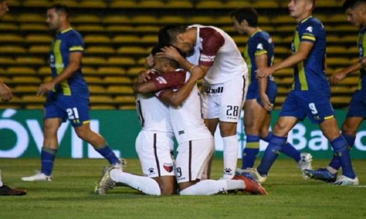 El amistoso entre Colón-Rosario Central será televisado 