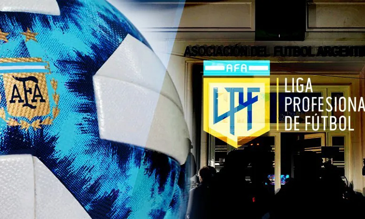 Fútbol de primera: cómo se jugará el nuevo torneo, cuánto costará la TV y el posible 