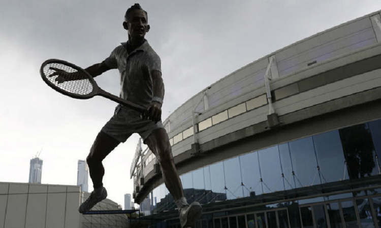 Australia trabaja para que se elimine la cuarentena para los jugadores