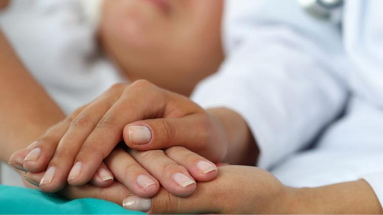 Cómo es el protocolo del Cullen para visitar pacientes con Covid