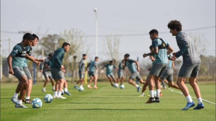 Coronavirus: Rosario Central confirmó 4 nuevos casos en el plantel