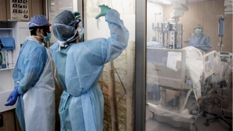 Ya son más de 39 millones los infectados de coronavirus en el mundo