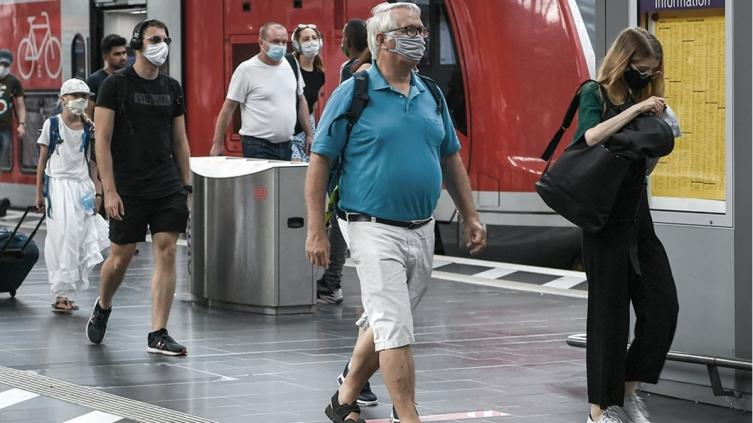 Un tribunal de Berlín anula el toque de queda nocturno