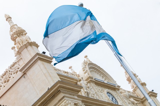 Con compromiso reformista, UNL celebra su 101° aniversario
