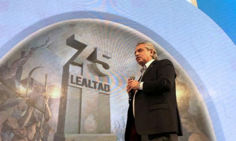 Fernández: 