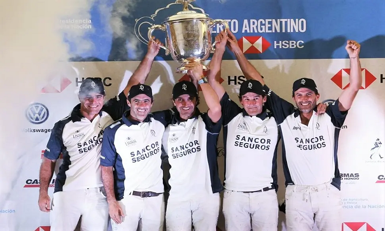El polo tiene luz verde para comenzar su temporada de alto handicap, bajo protocolos sanitarios