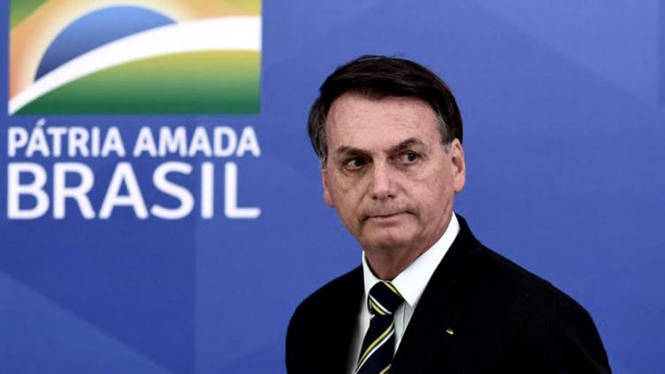 En Brasil la vacuna contra el coronavirus no será obligatoria