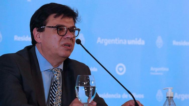 El Gobierno oficializó la suba del Salario Mínimo, Vital y Móvil