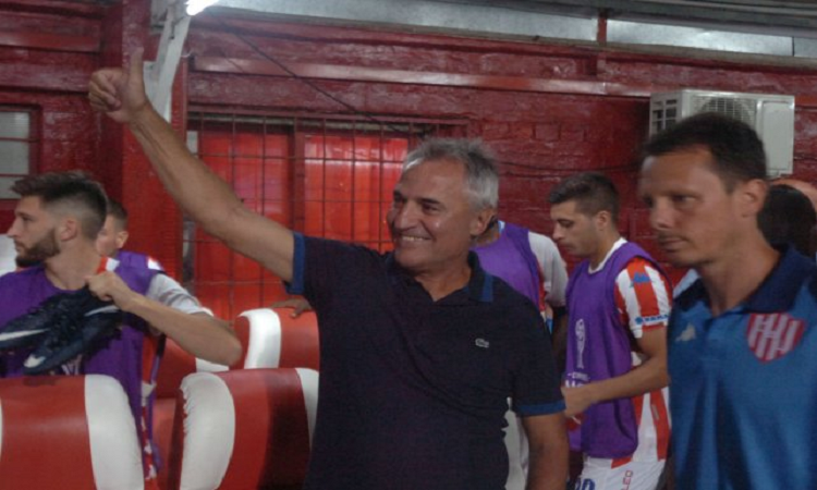 Leonardo Madelón: 