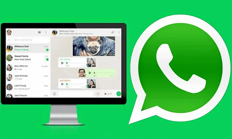 WhatsApp: las llamadas de voz y video llegan a la versión web