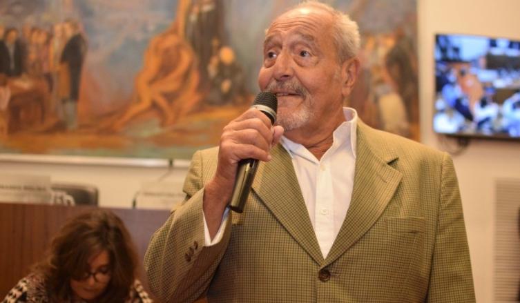 A los 77 años falleció Carlos Peisojovich