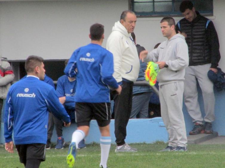 Ricardo Castro: “Al equipo de Otta no le falta nada”