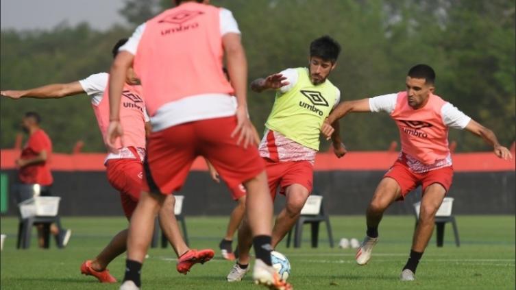 Newell's jugará un único amistoso con Colón el sábado en el Coloso y sin TV