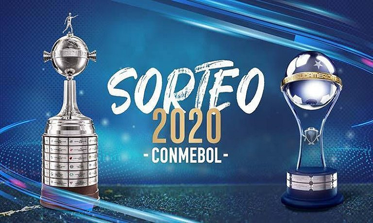 Cuándo será el sorteo de los octavos de final de la Copa Libertadores