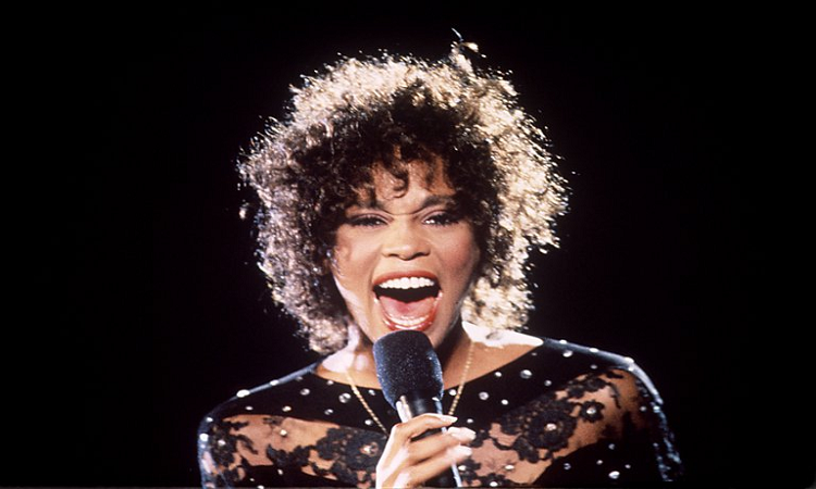 Una nueva investigación sostiene que Whitney Houston fue asesinada 