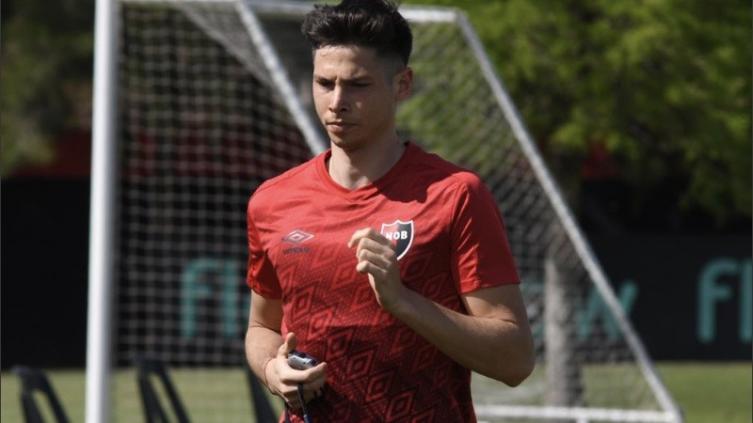 Newell's: ¿Capasso puede ser el reemplazante de Lema?