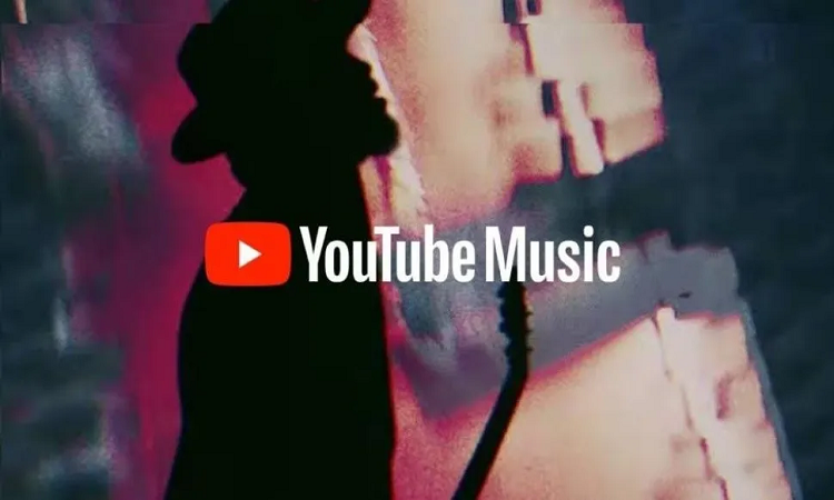 YouTube Music permitirá descargar canciones gratis desde su plataforma para autos