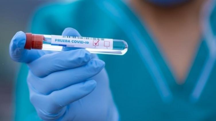 Coronavirus: 2.519  nuevos casos en Santa Fe 