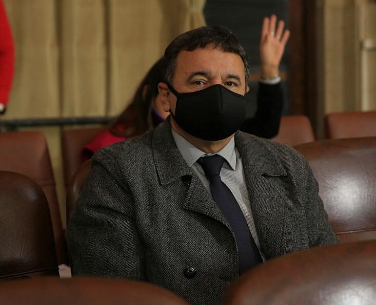 ¿En qué consiste el proyecto para crear la colegiatura de gasistas?