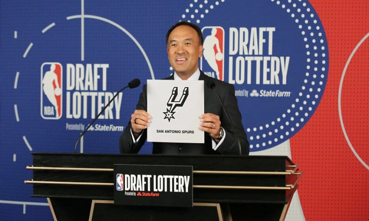 El draft de la NBA ya tiene fecha y será de manera virtual