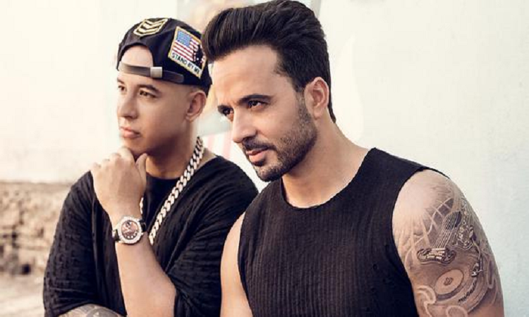 Latin Billboard 2020: “Despacito”, de Luis Fonsi y Daddy Yankee, triunfó como la Canción de la década