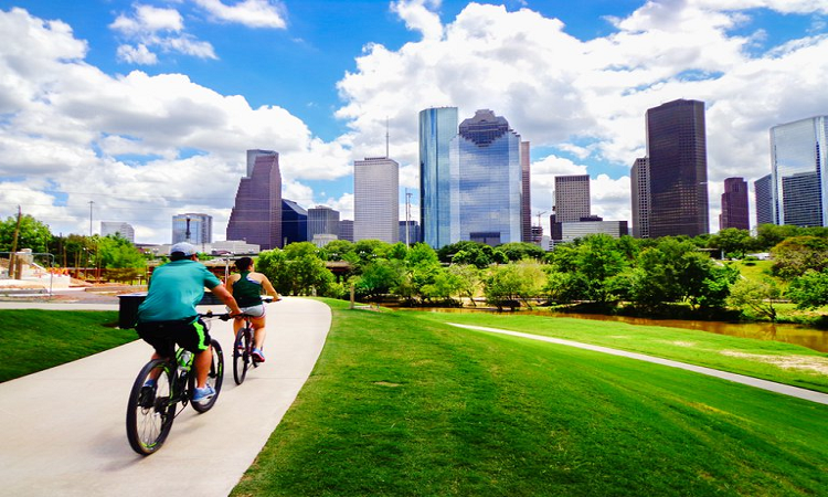 Un recorrido por Houston, un destino en EEUU cosmopolita y lleno de contrastes