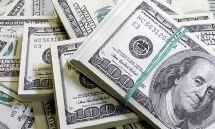 El Banco Central de Paraguay está abarrotado y se quedó sin lugar físico para almacenar sus dólares