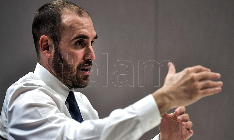 Guzmán ratificó que 
