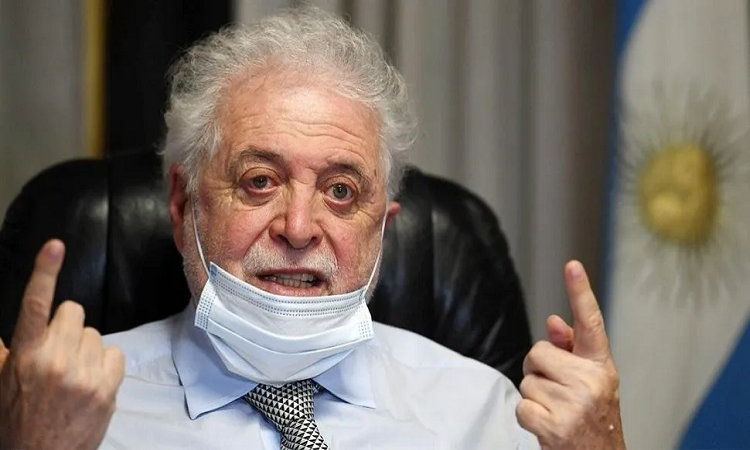 Ginés González García lanzará la campaña nacional contra el dengue en Misiones