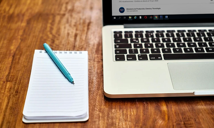La provincia impulsa un curso virtual de innovación abierta 