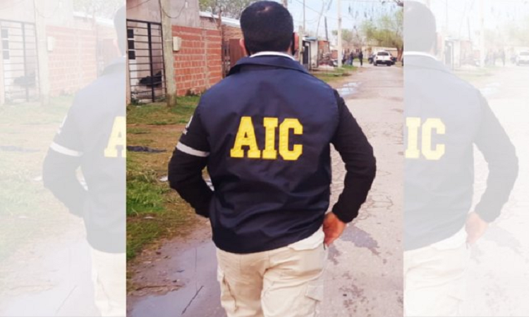 Asesinaron a tiros a un hombre en el norte de la ciudad