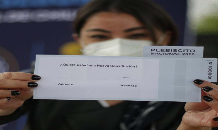 Las claves para entender la votación en Chile