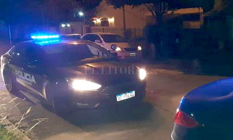 Desactivaron cuatro fiestas clandestinas 