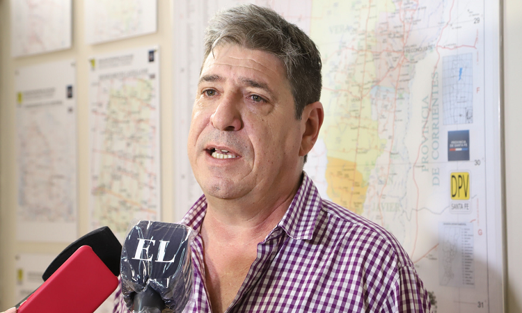 Acueducto biprovincial: Beneficiará a más de 200 mil santafesinos