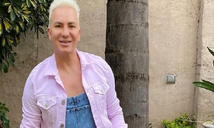 Flavio Mendoza reconoció que pensó 