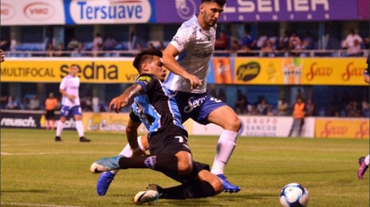 Rosario Central sumaría a un delantero del ascenso