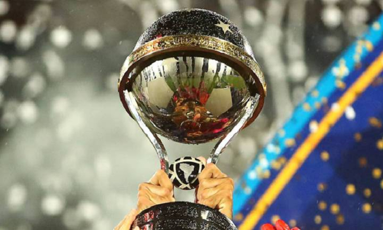 La semana de los argentinos con participación en Copa Sudamericana