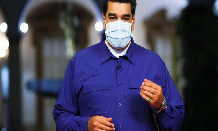 Covid-19: según expertos no habría evidencia científica que avale a Maduro 