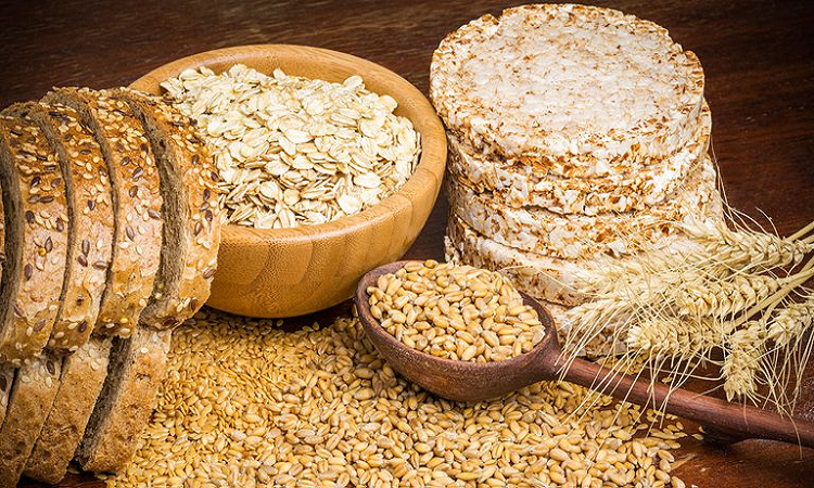 Beneficios especiales de la avena