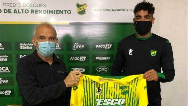 Rosario Central: Brítez les pidió disculpas a los hinchas canallas