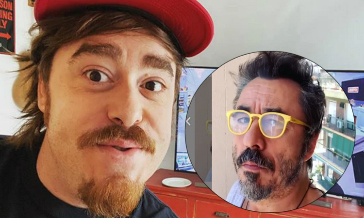 Migue Granados contró sobre una advertencia que le hizo Pablo