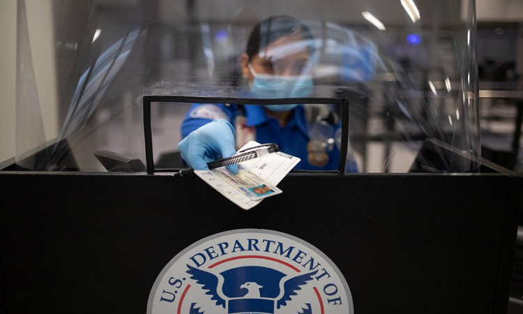 Aeropuertos: 12 consejos para viajar seguros