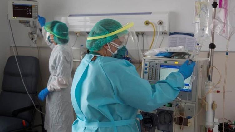 Coronavirus en Santa Fe: Más de 2.000 nuevos casos