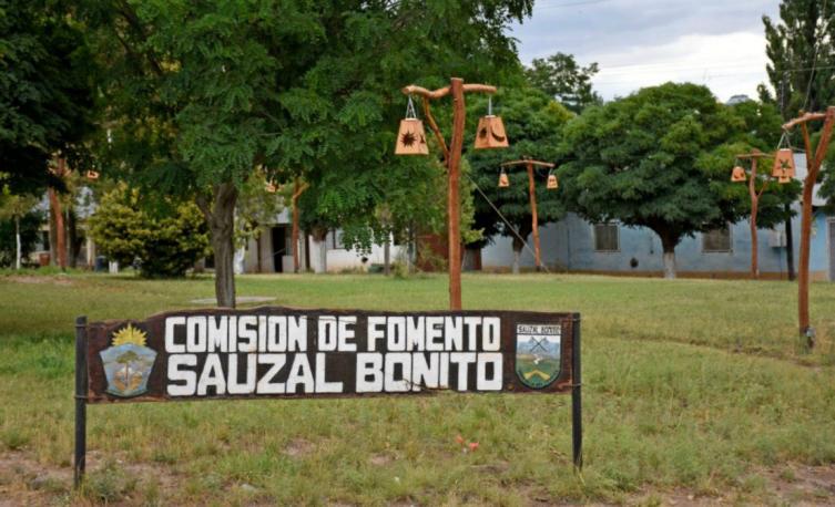 La provincia de Neuquén registró un sismo de magnitud 4.2.
