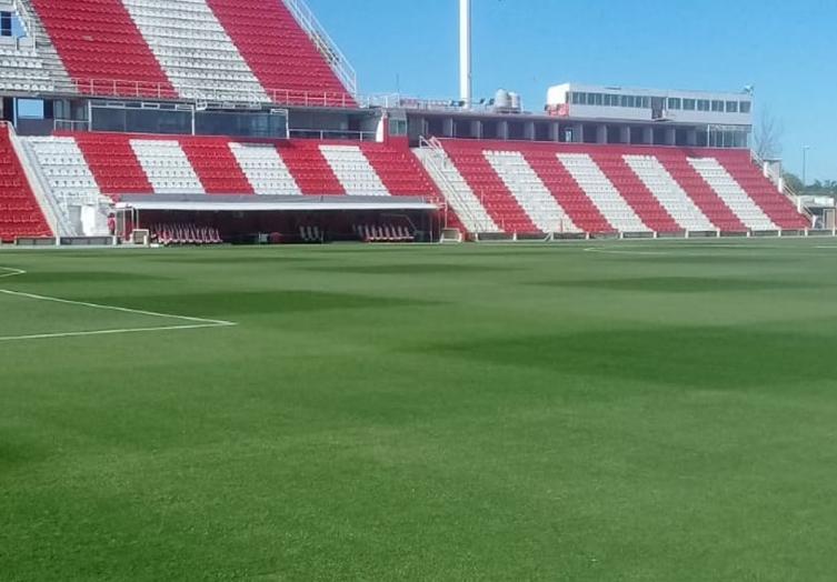 ¿Cómo espera el 15 de abril el encuentro entre Unión y Emelec?