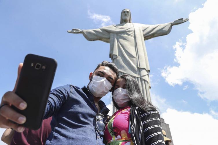 Gustavo Segré: “Para el argentino Brasil será caro”